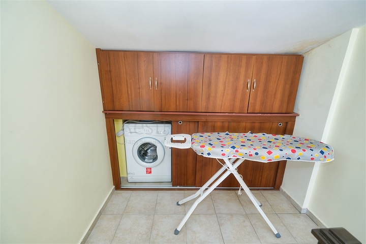 Apartment 3 + 1 in a picturesque area of Kemer - Antalya