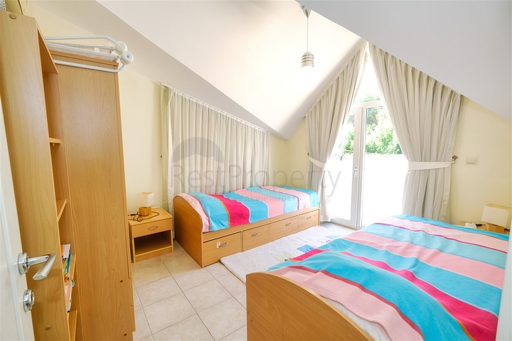 Apartment 3 + 1 in a picturesque area of Kemer - Antalya