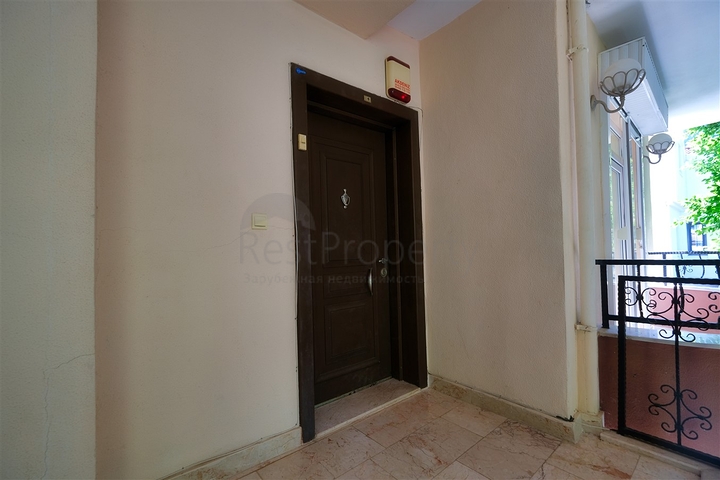 Apartment 3 + 1 in a picturesque area of Kemer - Antalya