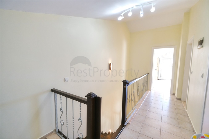 Apartment 3 + 1 in a picturesque area of Kemer - Antalya