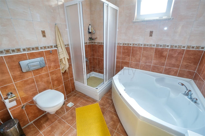 Apartment 3 + 1 in a picturesque area of Kemer - Antalya