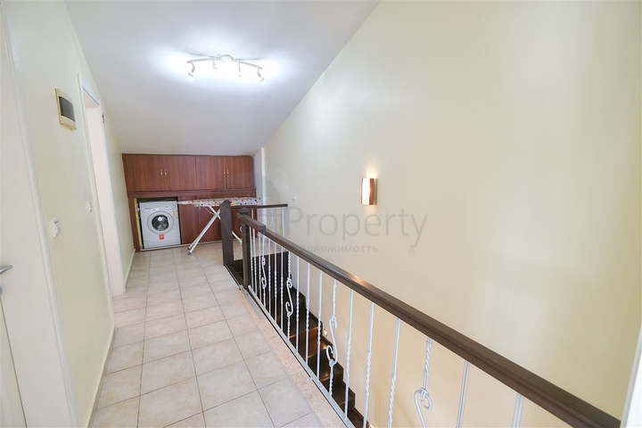 Apartment 3 + 1 in a picturesque area of Kemer - Antalya