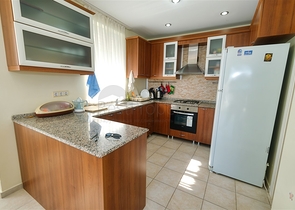 Apartment 3 + 1 in a picturesque area of Kemer - Antalya