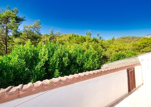 Apartment 3 + 1 in a picturesque area of Kemer - Antalya