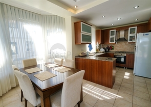 Apartment 3 + 1 in a picturesque area of Kemer - Antalya