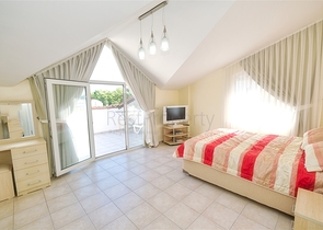 Apartment 3 + 1 in a picturesque area of Kemer - Antalya