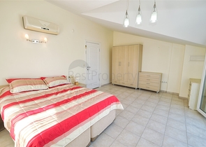 Apartment 3 + 1 in a picturesque area of Kemer - Antalya