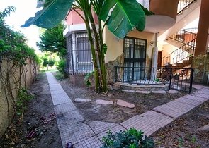 Apartment 3 + 1 in a picturesque area of Kemer - Antalya