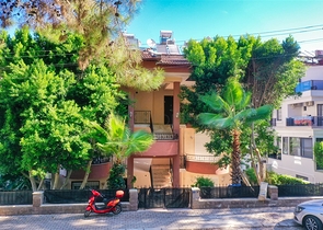 Apartment 3 + 1 in a picturesque area of Kemer - Antalya