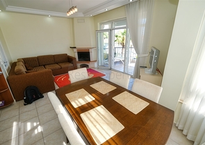 Apartment 3 + 1 in a picturesque area of Kemer - Antalya