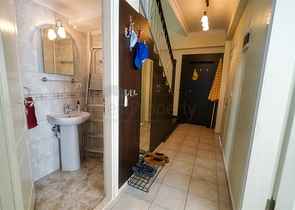 Apartment 3 + 1 in a picturesque area of Kemer - Antalya