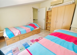 Apartment 3 + 1 in a picturesque area of Kemer - Antalya