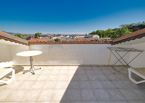 Apartment 3 + 1 in a picturesque area of Kemer - Antalya