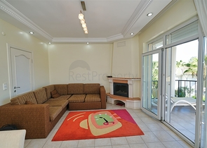 Apartment 3 + 1 in a picturesque area of Kemer - Antalya