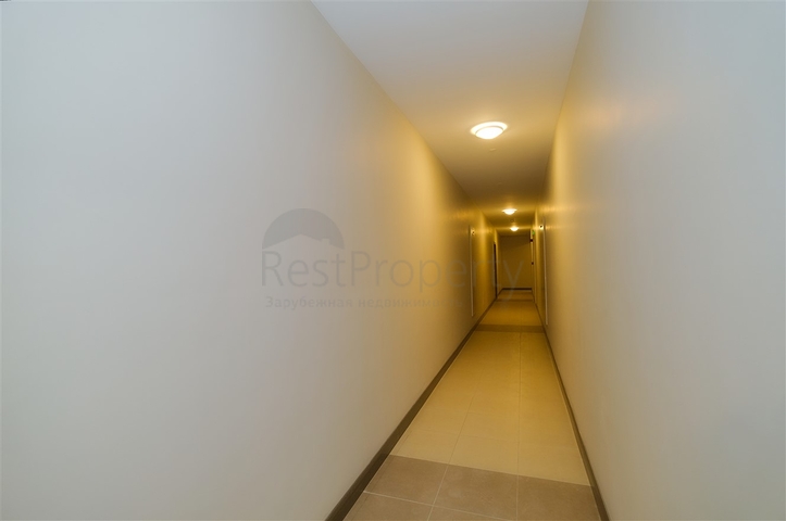 Apartment 3 + 1 in Kepez - Antalya