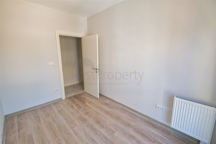 Apartment 3 + 1 in Kepez - Antalya