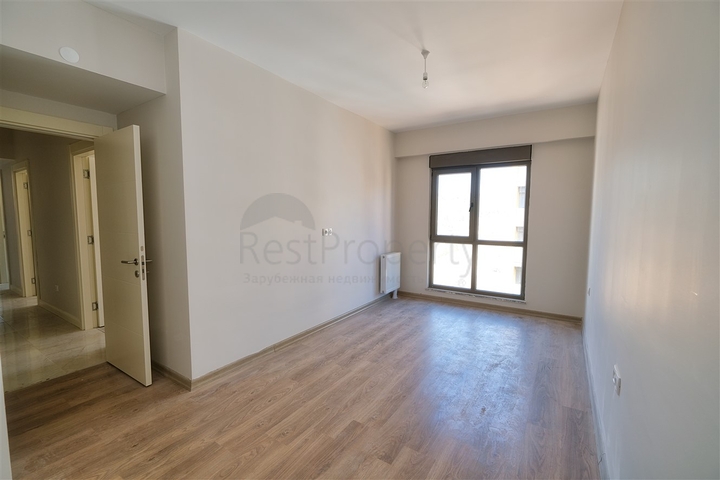 Apartment 3 + 1 in Kepez - Antalya