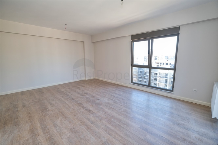 Apartment 3 + 1 in Kepez - Antalya