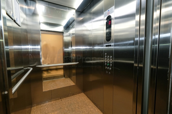 Apartment 3 + 1 in Kepez - Antalya