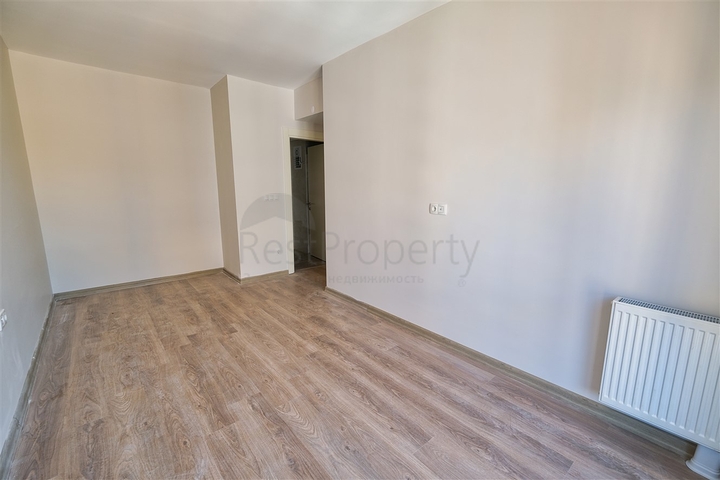 Apartment 3 + 1 in Kepez - Antalya