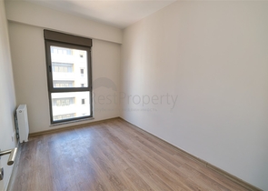 Apartment 3 + 1 in Kepez - Antalya