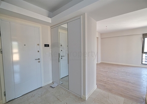 Apartment 3 + 1 in Kepez - Antalya