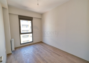 Apartment 3 + 1 in Kepez - Antalya