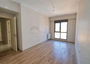Apartment 3 + 1 in Kepez - Antalya