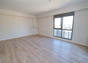 Apartment 3 + 1 in Kepez - Antalya