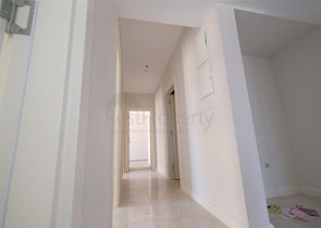 Apartment 3 + 1 in Kepez - Antalya