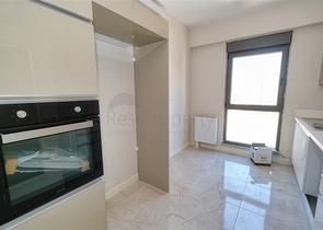 Apartment 3 + 1 in Kepez - Antalya