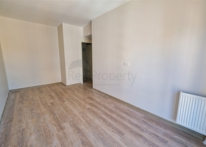 Apartment 3 + 1 in Kepez - Antalya