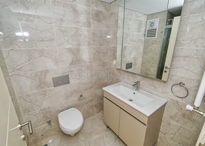 Apartment 3 + 1 in Kepez - Antalya