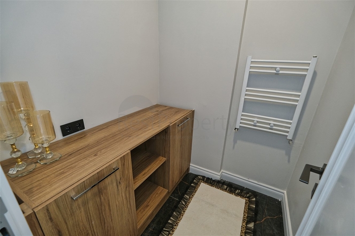 Investment project with a unique view in Kepez - Antalya