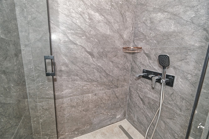 Investment project with a unique view in Kepez - Antalya