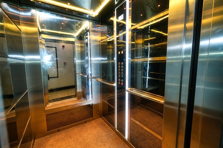 Investment project with a unique view in Kepez - Antalya