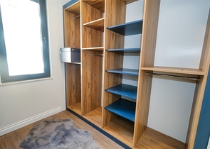 Investment project with a unique view in Kepez - Antalya