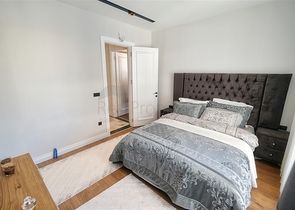 Investment project with a unique view in Kepez - Antalya