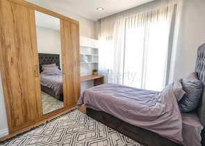 Investment project with a unique view in Kepez - Antalya