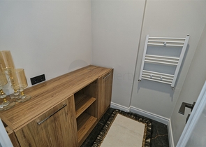 Investment project with a unique view in Kepez - Antalya