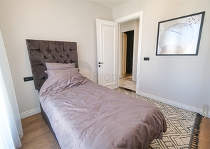 Investment project with a unique view in Kepez - Antalya