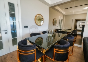 Investment project with a unique view in Kepez - Antalya