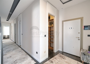 Investment project with a unique view in Kepez - Antalya