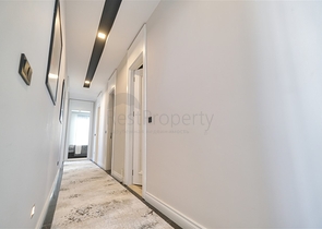 Investment project with a unique view in Kepez - Antalya