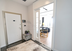 Investment project with a unique view in Kepez - Antalya