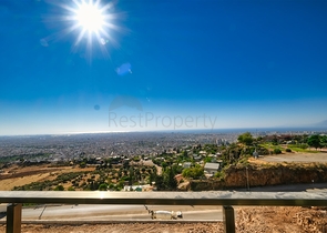 Investment project with a unique view in Kepez - Antalya