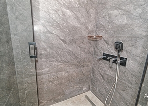 Investment project with a unique view in Kepez - Antalya