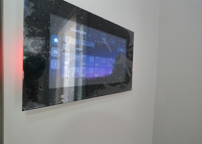 Investment project with a unique view in Kepez - Antalya