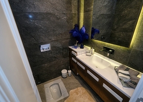 Investment project with a unique view in Kepez - Antalya