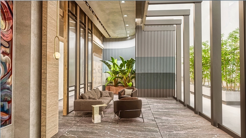 Investment project in Altintash - Antalya